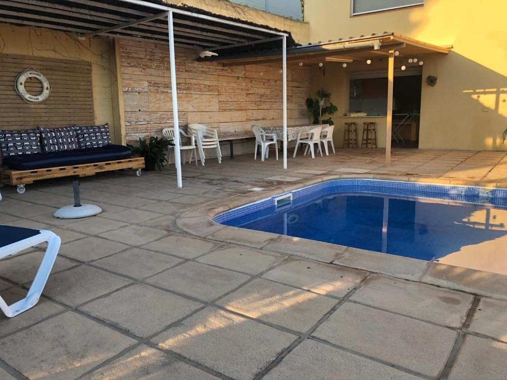 Mas Bohigas Villa Bellcaire d'Emporda Buitenkant foto