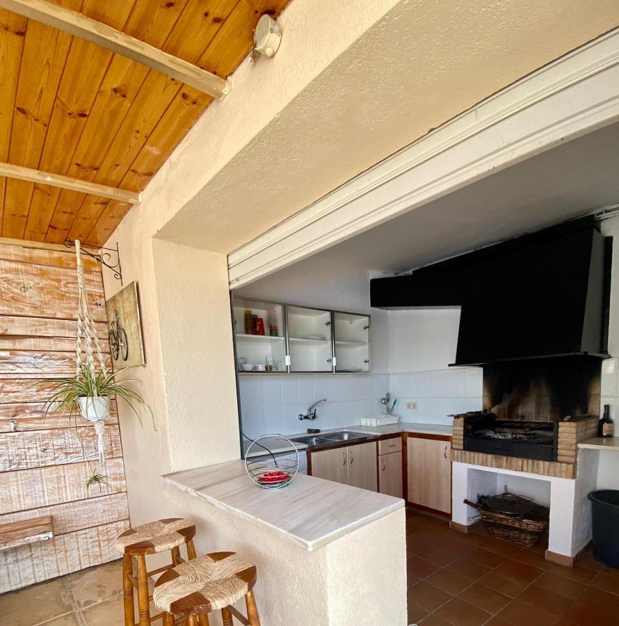Mas Bohigas Villa Bellcaire d'Emporda Buitenkant foto