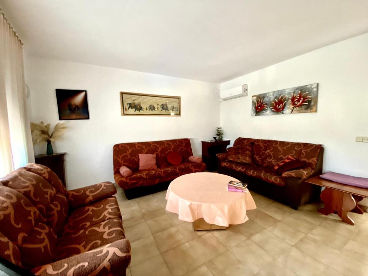 Mas Bohigas Villa Bellcaire d'Emporda Buitenkant foto